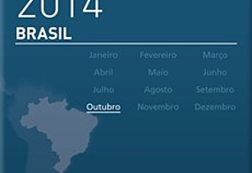 Brasil - Outubro 2014